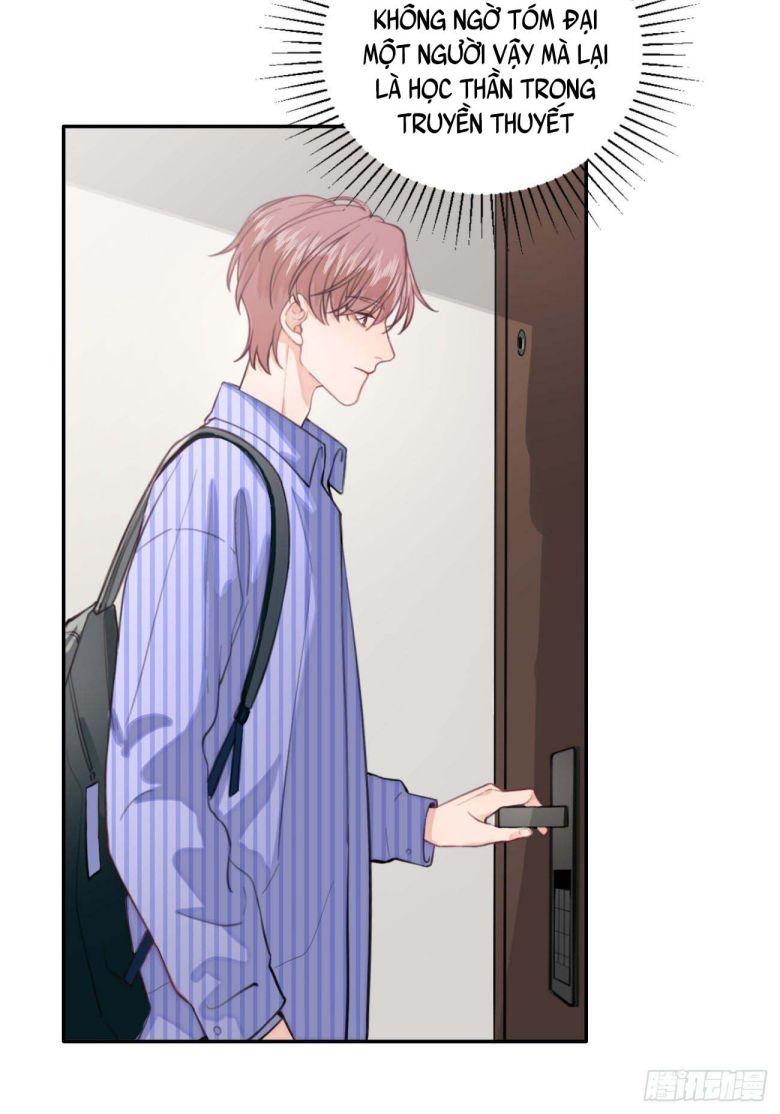 Chó Lớn Bắt Nạt Chủ Chapter 2 - Trang 2