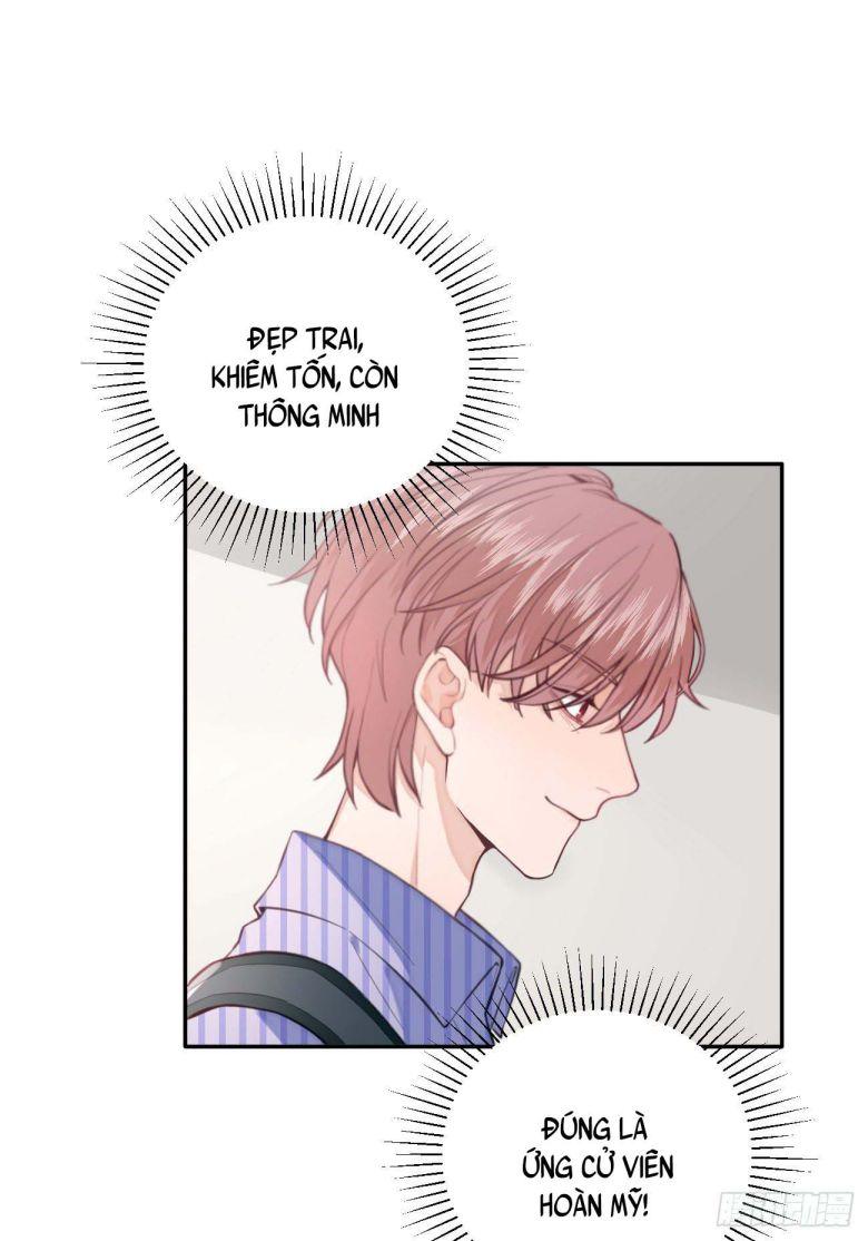 Chó Lớn Bắt Nạt Chủ Chapter 2 - Trang 2