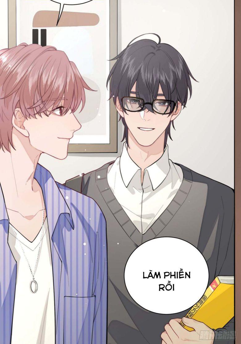 Chó Lớn Bắt Nạt Chủ Chapter 2 - Trang 2