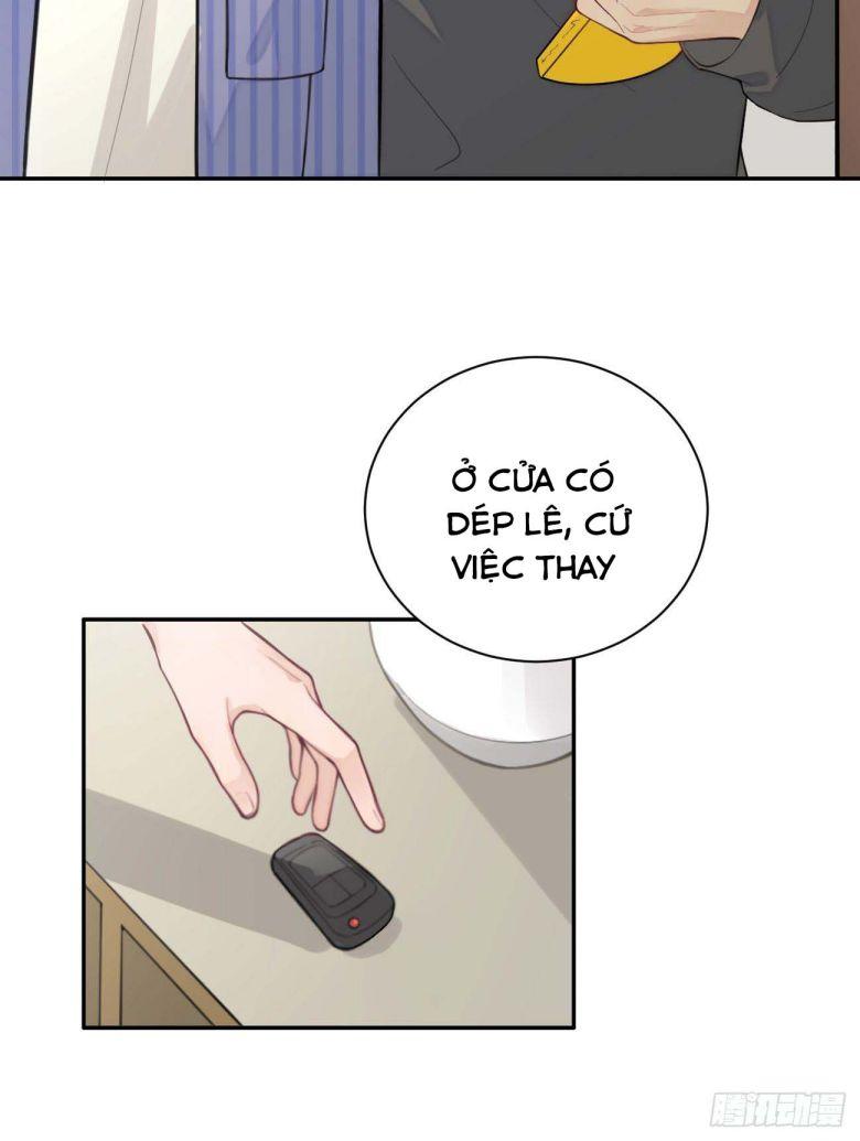 Chó Lớn Bắt Nạt Chủ Chapter 2 - Trang 2