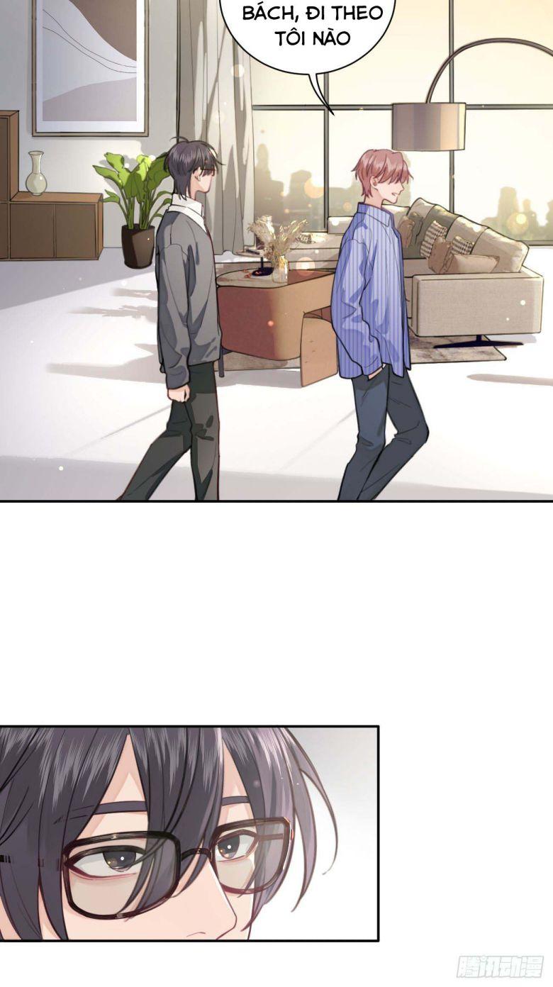 Chó Lớn Bắt Nạt Chủ Chapter 2 - Trang 2