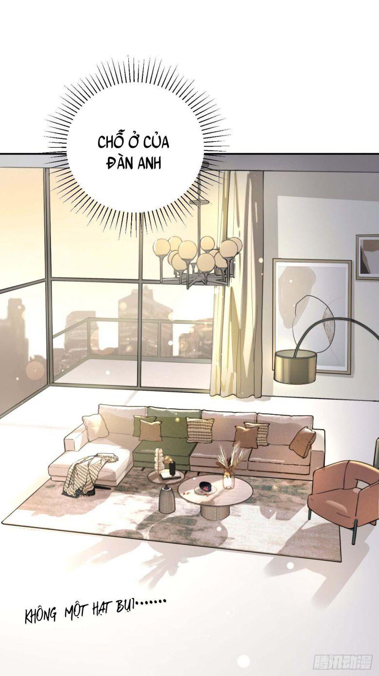 Chó Lớn Bắt Nạt Chủ Chapter 2 - Trang 2