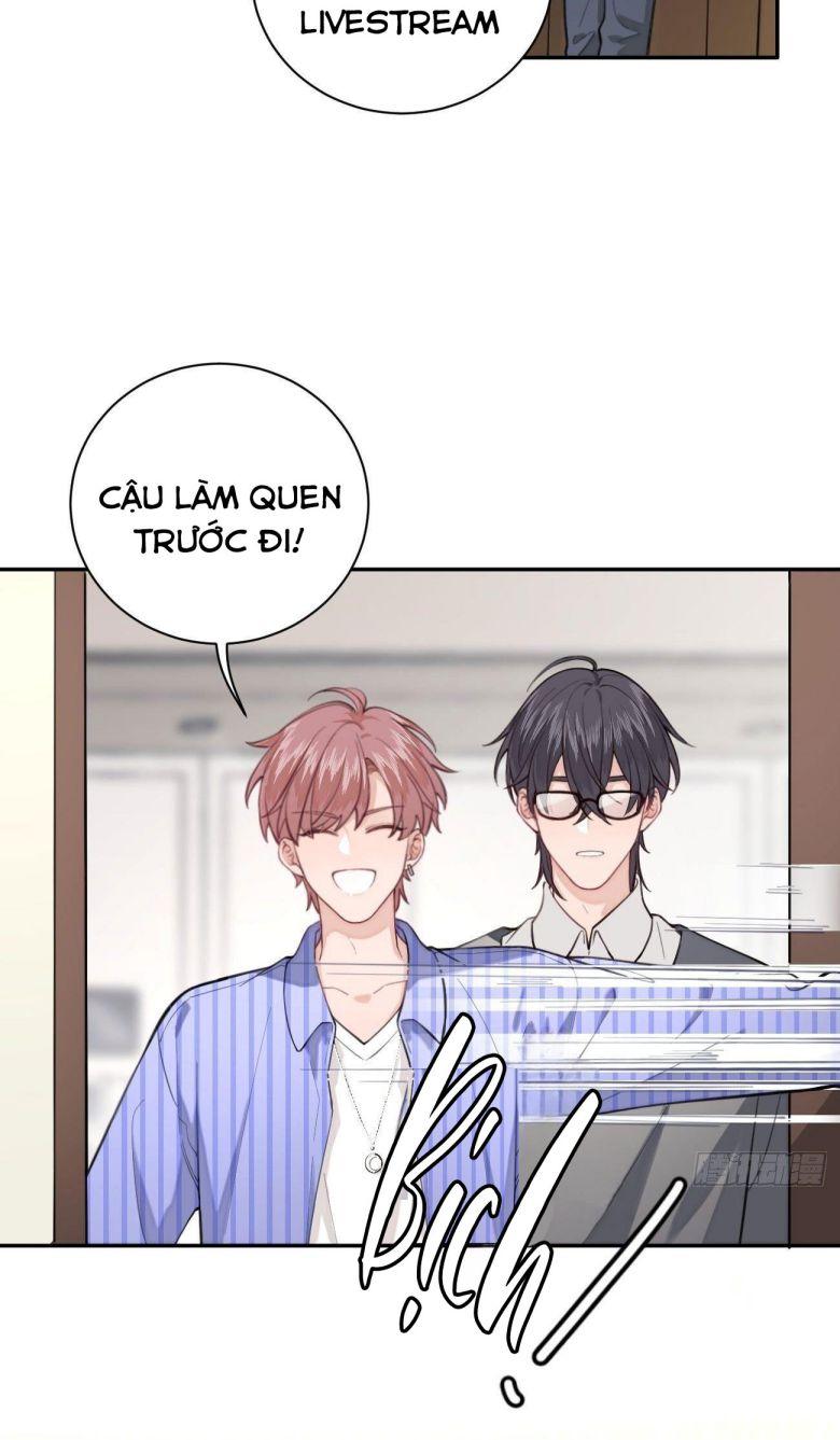 Chó Lớn Bắt Nạt Chủ Chapter 2 - Trang 2