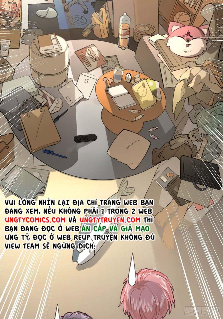 Chó Lớn Bắt Nạt Chủ Chapter 2 - Trang 2