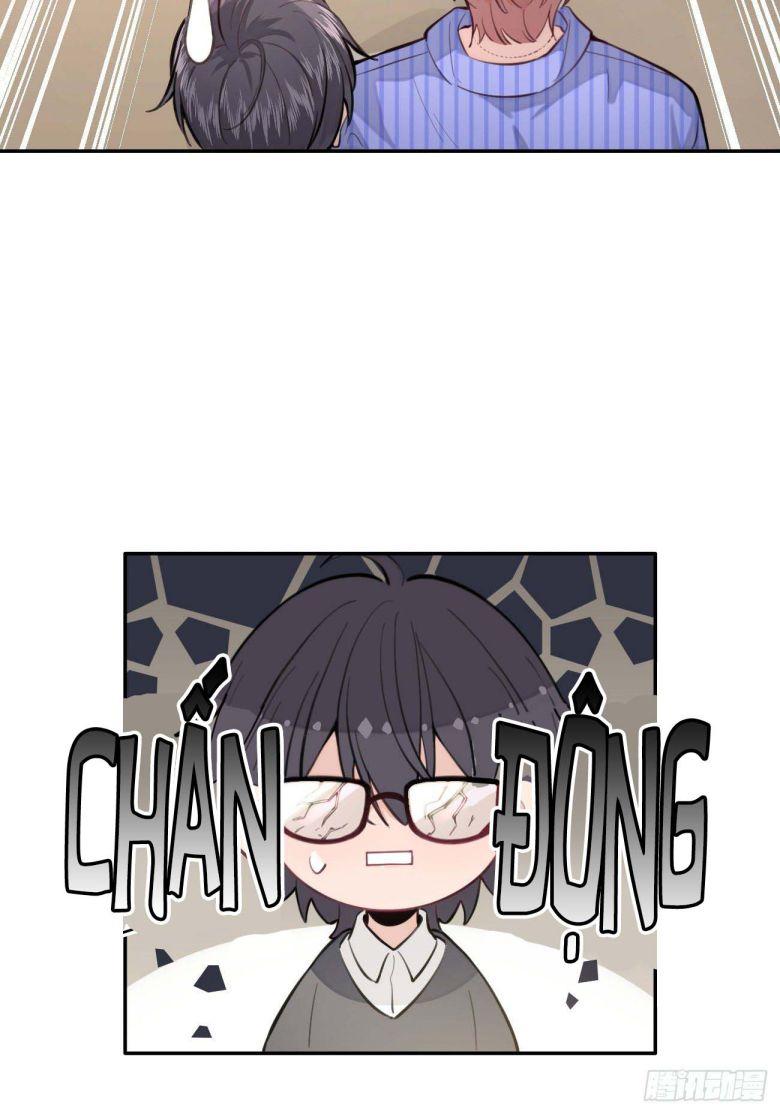 Chó Lớn Bắt Nạt Chủ Chapter 2 - Trang 2