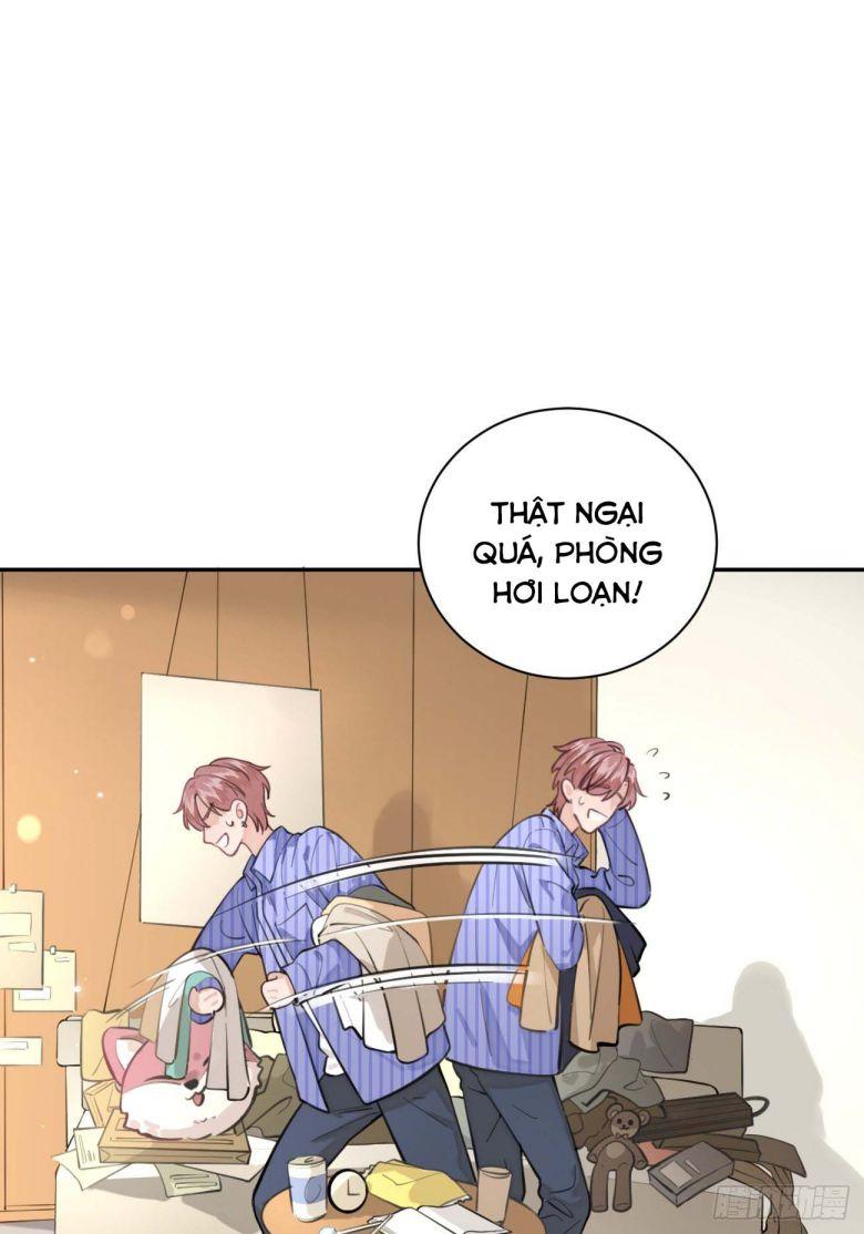 Chó Lớn Bắt Nạt Chủ Chapter 2 - Trang 2