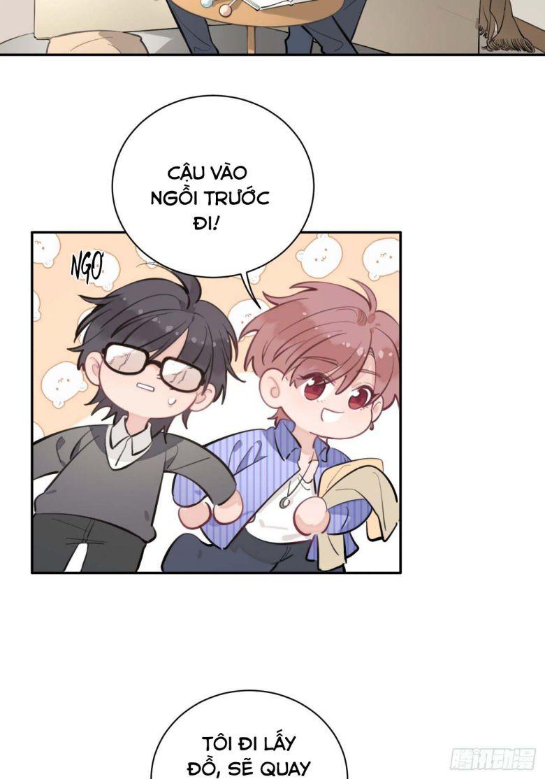 Chó Lớn Bắt Nạt Chủ Chapter 2 - Trang 2