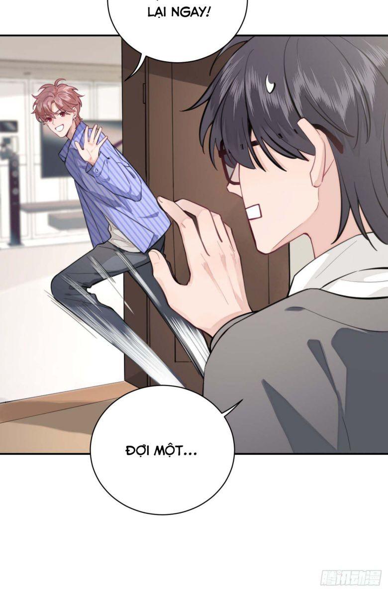 Chó Lớn Bắt Nạt Chủ Chapter 2 - Trang 2