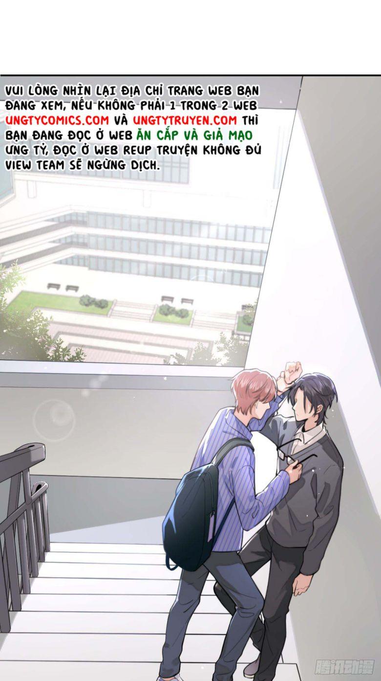 Chó Lớn Bắt Nạt Chủ Chapter 2 - Trang 2