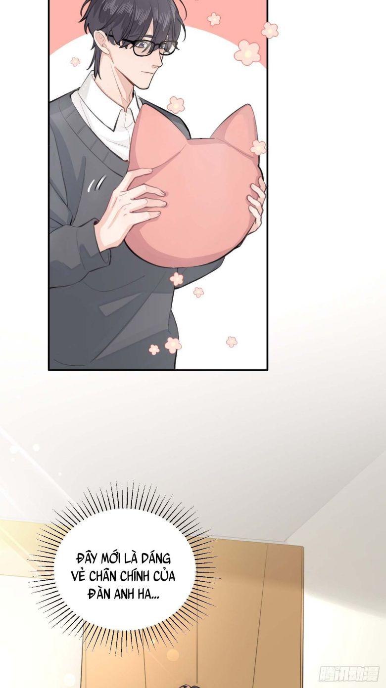 Chó Lớn Bắt Nạt Chủ Chapter 2 - Trang 2
