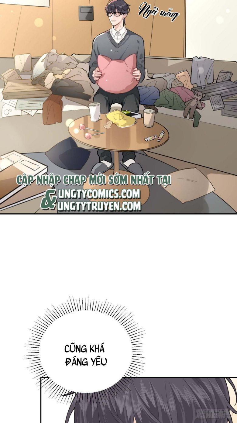 Chó Lớn Bắt Nạt Chủ Chapter 2 - Trang 2