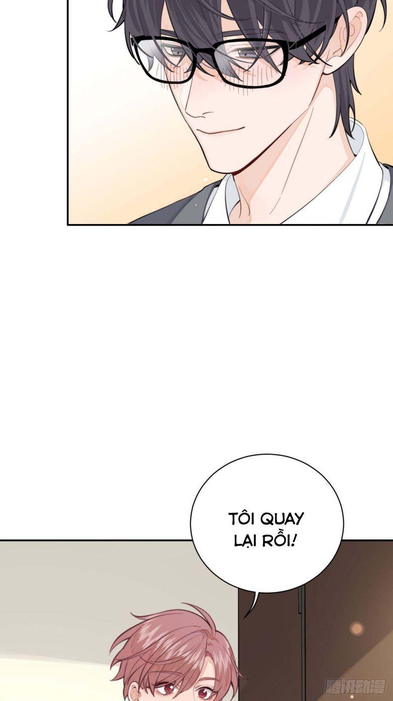 Chó Lớn Bắt Nạt Chủ Chapter 2 - Trang 2