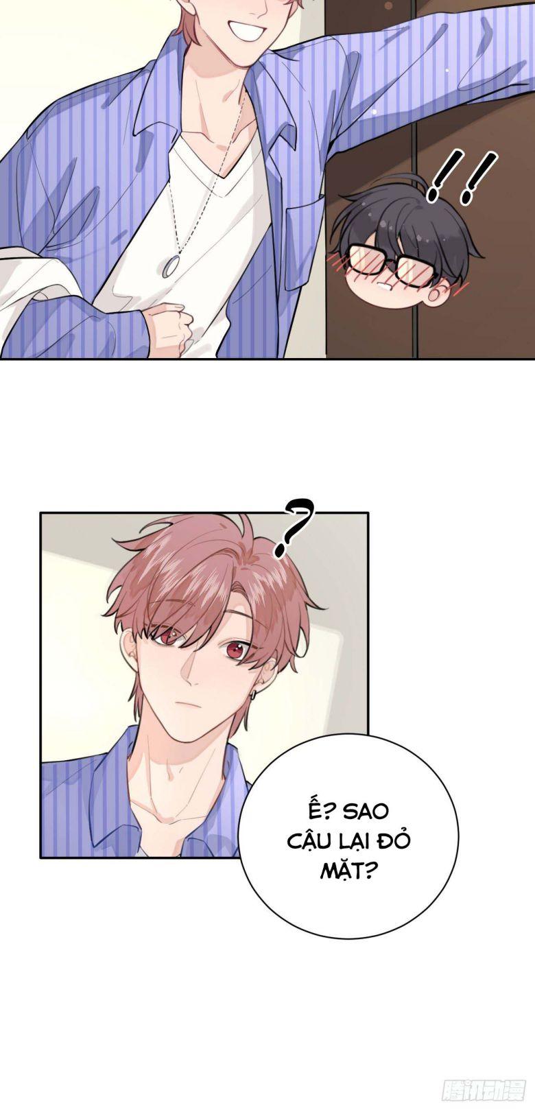 Chó Lớn Bắt Nạt Chủ Chapter 2 - Trang 2