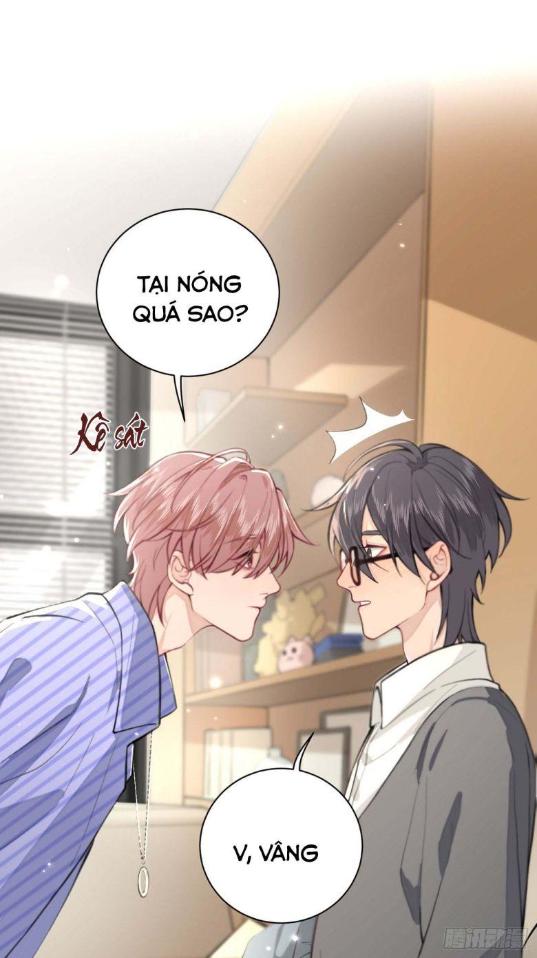 Chó Lớn Bắt Nạt Chủ Chapter 2 - Trang 2