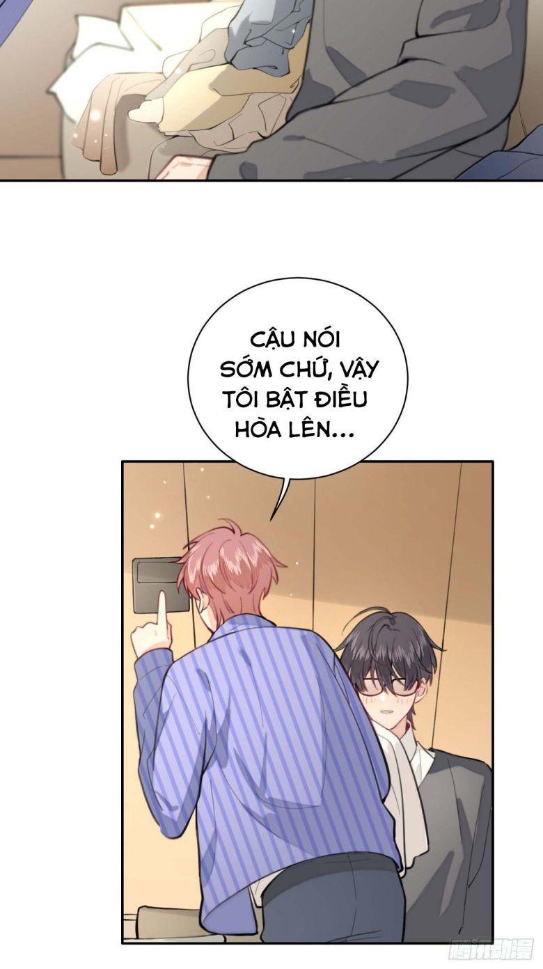 Chó Lớn Bắt Nạt Chủ Chapter 2 - Trang 2