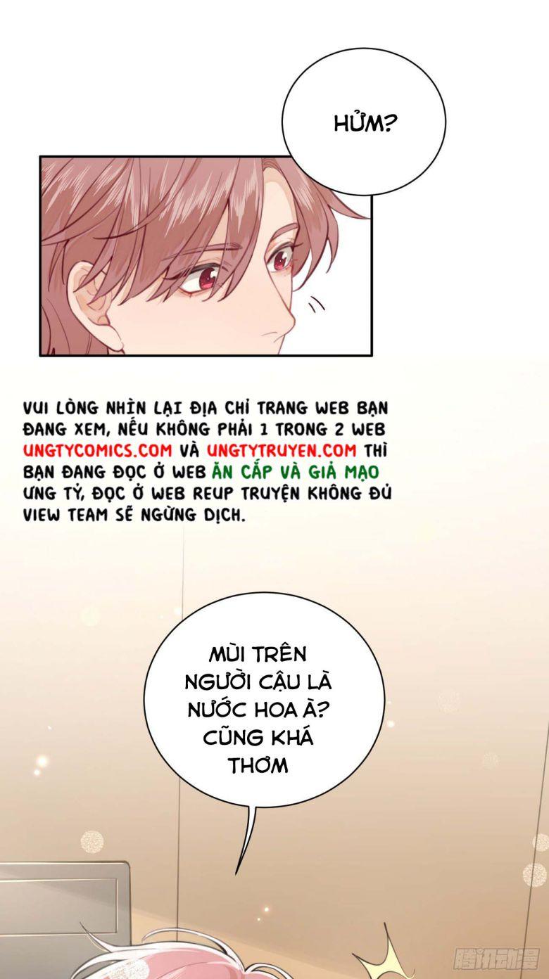 Chó Lớn Bắt Nạt Chủ Chapter 2 - Trang 2