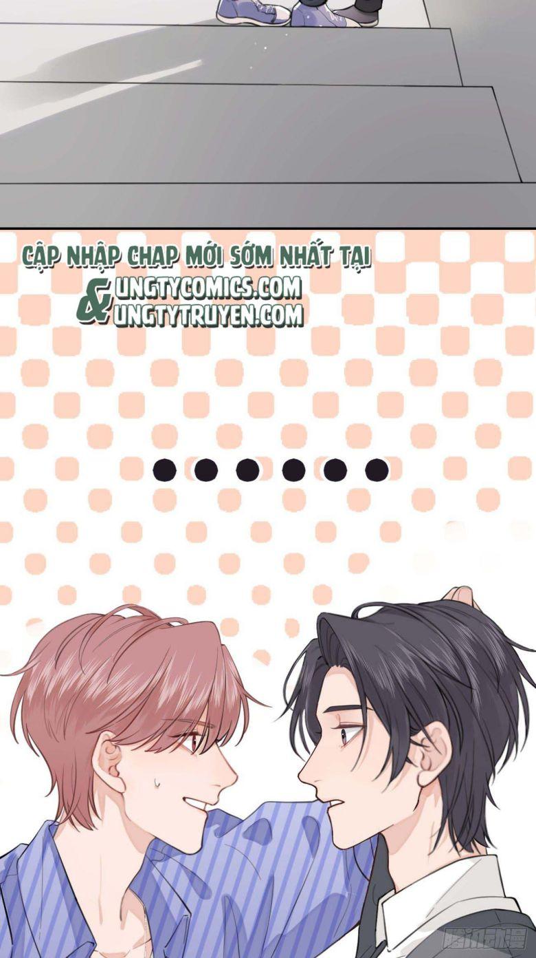 Chó Lớn Bắt Nạt Chủ Chapter 2 - Trang 2