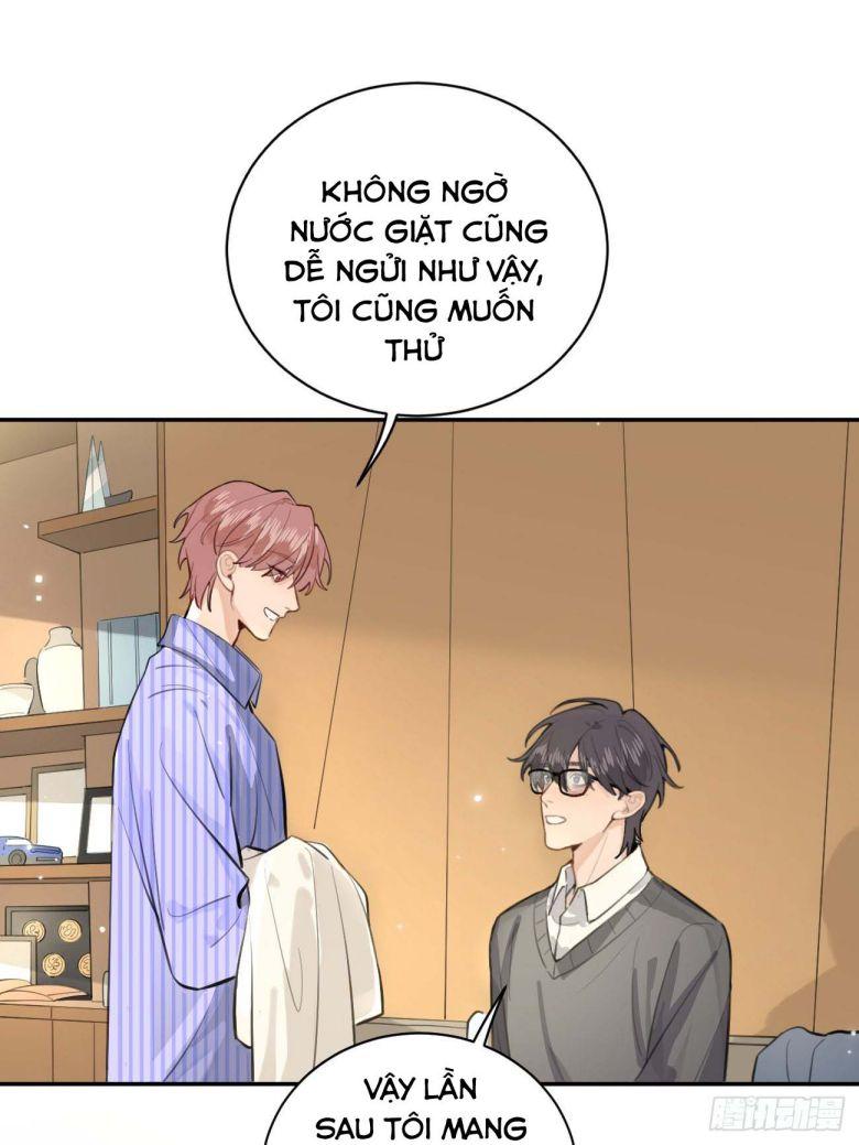 Chó Lớn Bắt Nạt Chủ Chapter 2 - Trang 2