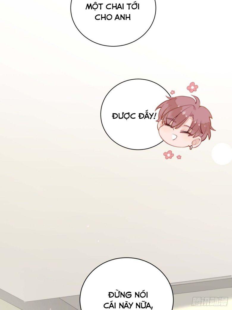 Chó Lớn Bắt Nạt Chủ Chapter 2 - Trang 2