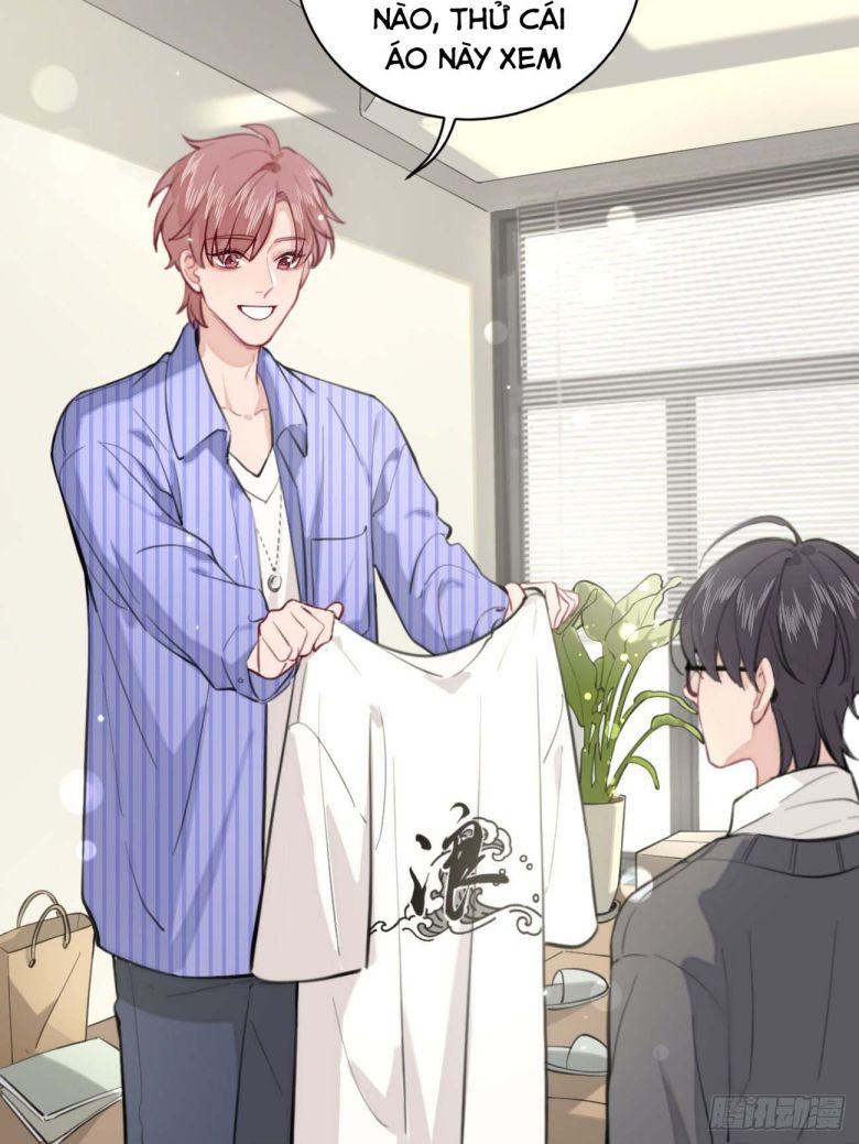 Chó Lớn Bắt Nạt Chủ Chapter 2 - Trang 2