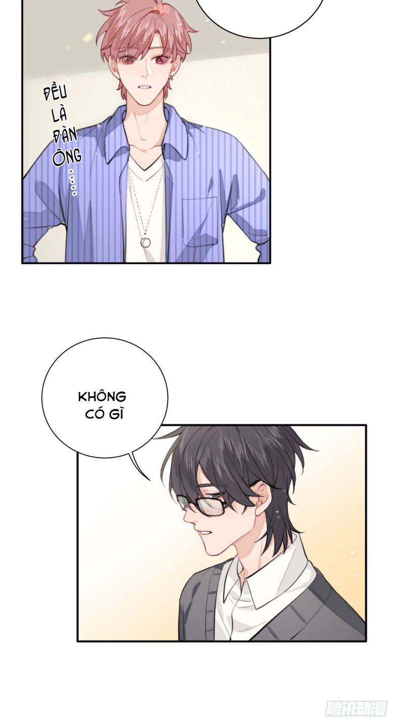 Chó Lớn Bắt Nạt Chủ Chapter 2 - Trang 2