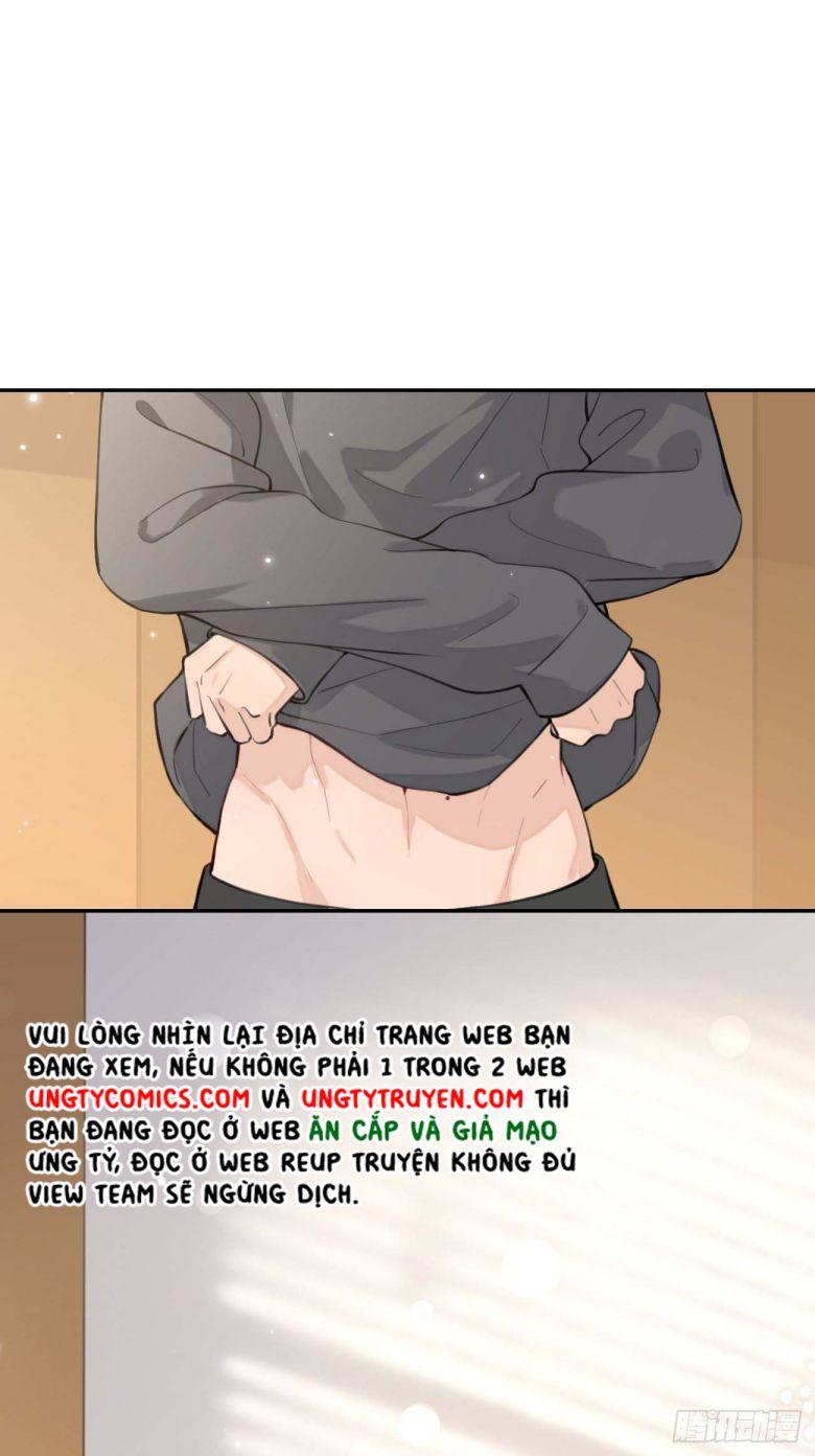 Chó Lớn Bắt Nạt Chủ Chapter 2 - Trang 2