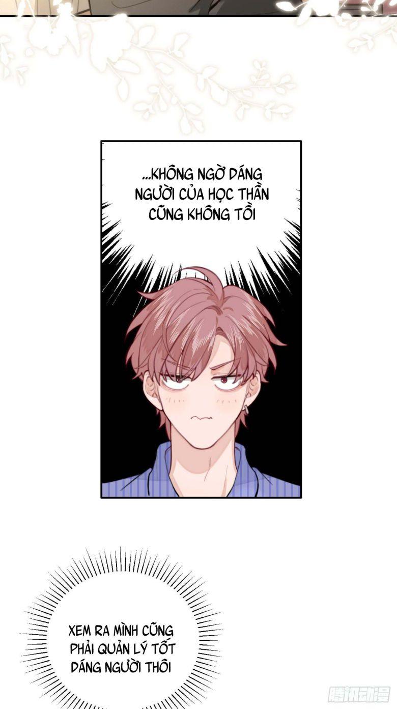 Chó Lớn Bắt Nạt Chủ Chapter 2 - Trang 2