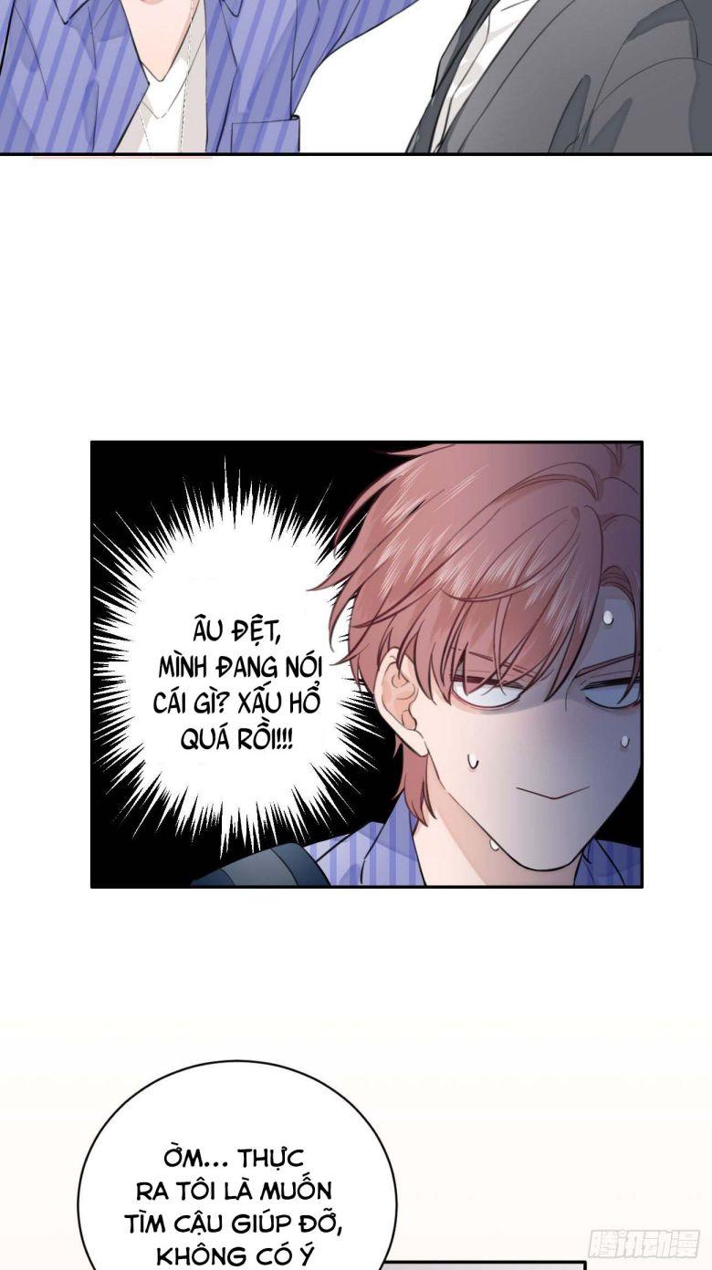 Chó Lớn Bắt Nạt Chủ Chapter 2 - Trang 2