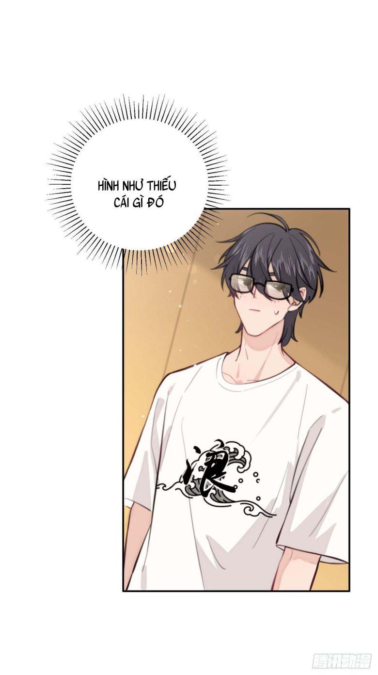 Chó Lớn Bắt Nạt Chủ Chapter 2 - Trang 2