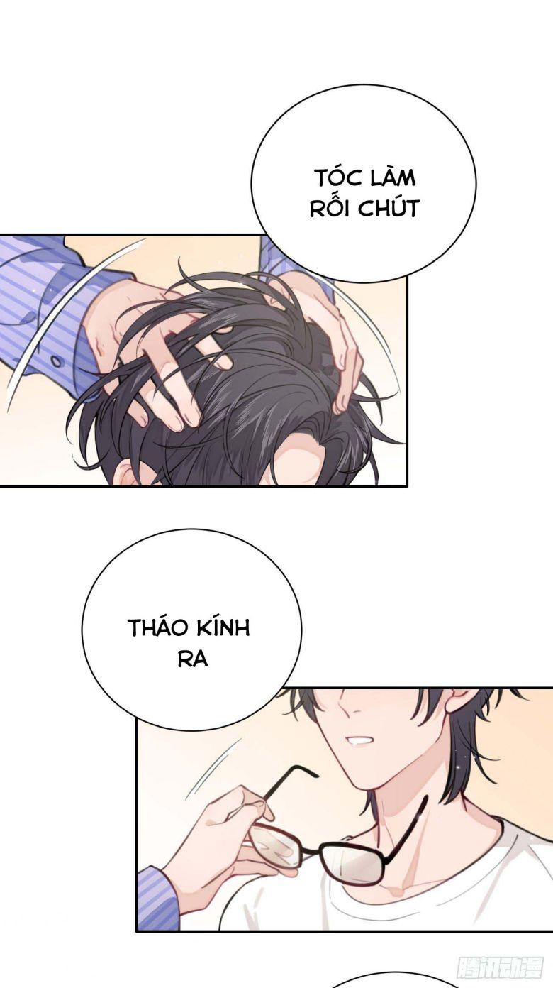 Chó Lớn Bắt Nạt Chủ Chapter 2 - Trang 2