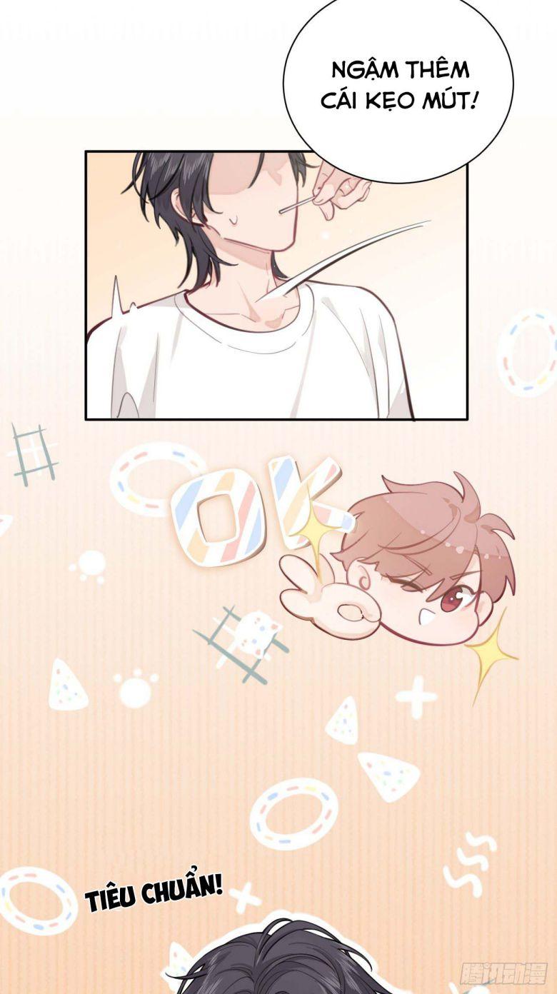 Chó Lớn Bắt Nạt Chủ Chapter 2 - Trang 2