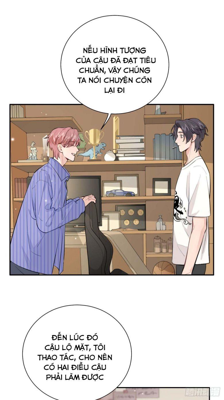 Chó Lớn Bắt Nạt Chủ Chapter 2 - Trang 2