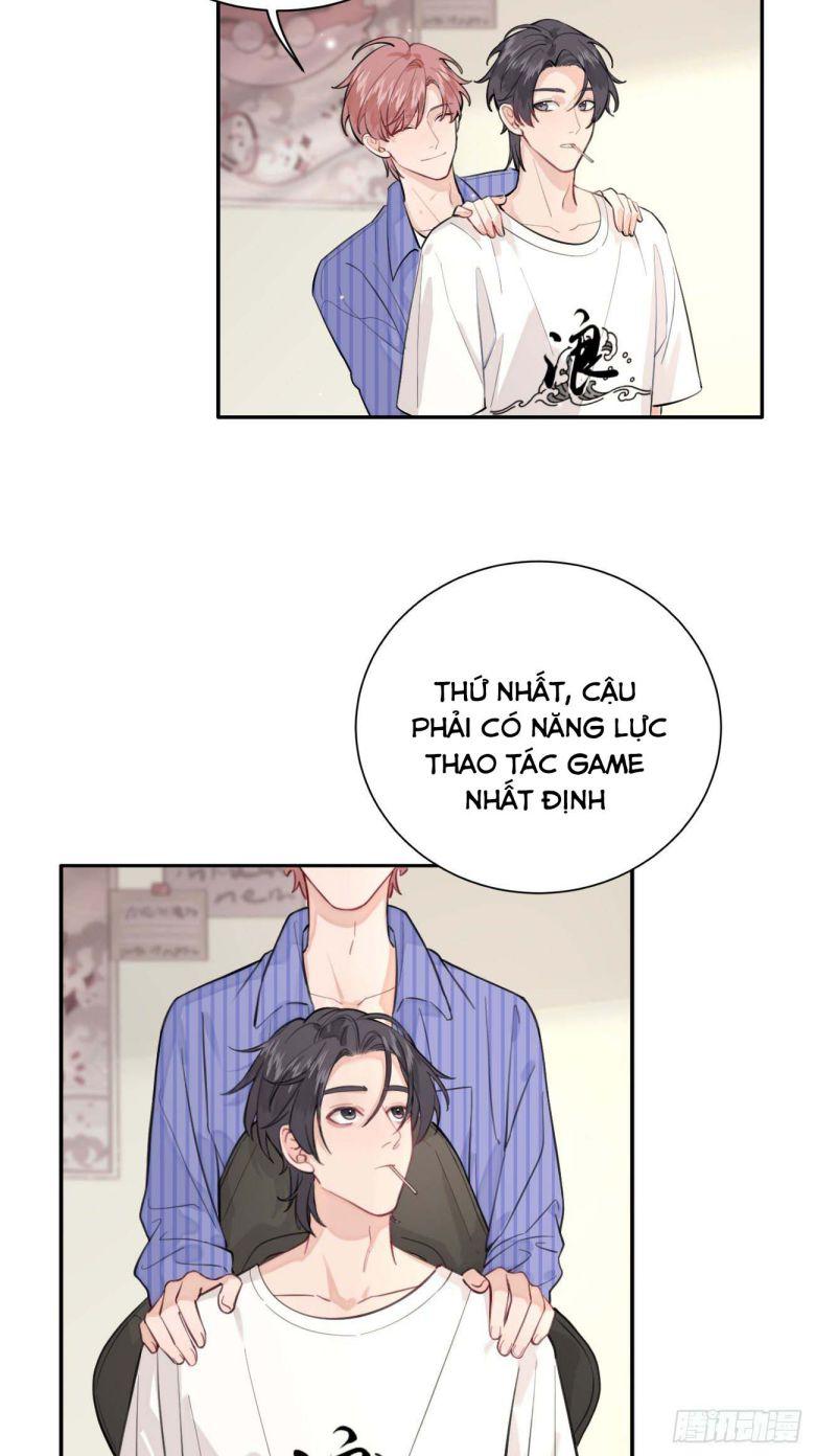 Chó Lớn Bắt Nạt Chủ Chapter 2 - Trang 2