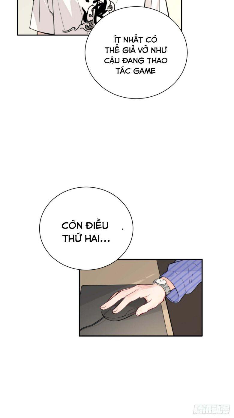 Chó Lớn Bắt Nạt Chủ Chapter 2 - Trang 2