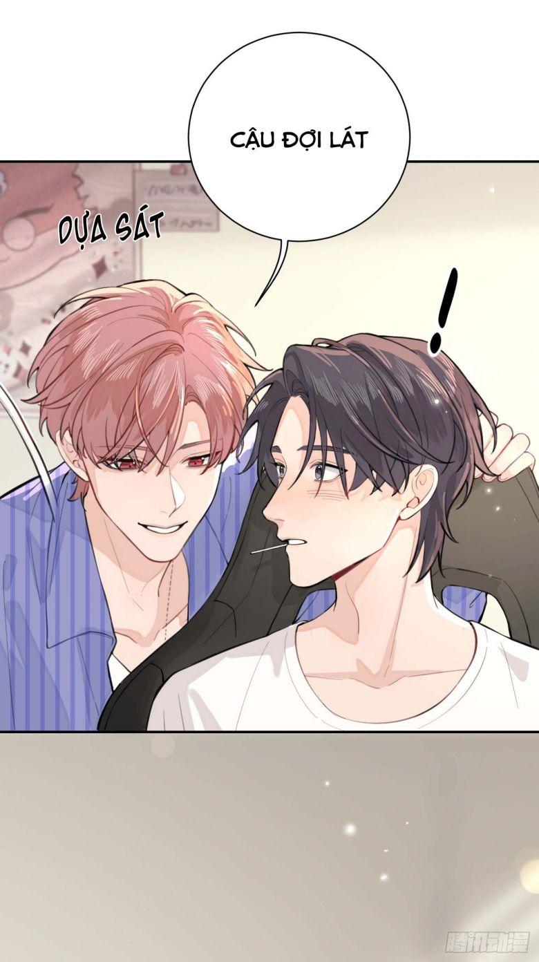 Chó Lớn Bắt Nạt Chủ Chapter 2 - Trang 2