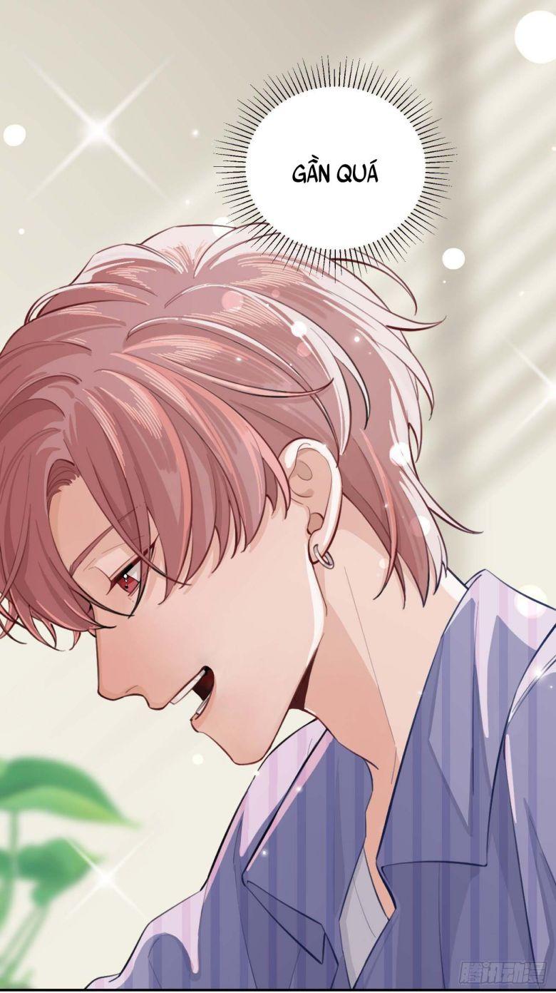 Chó Lớn Bắt Nạt Chủ Chapter 2 - Trang 2