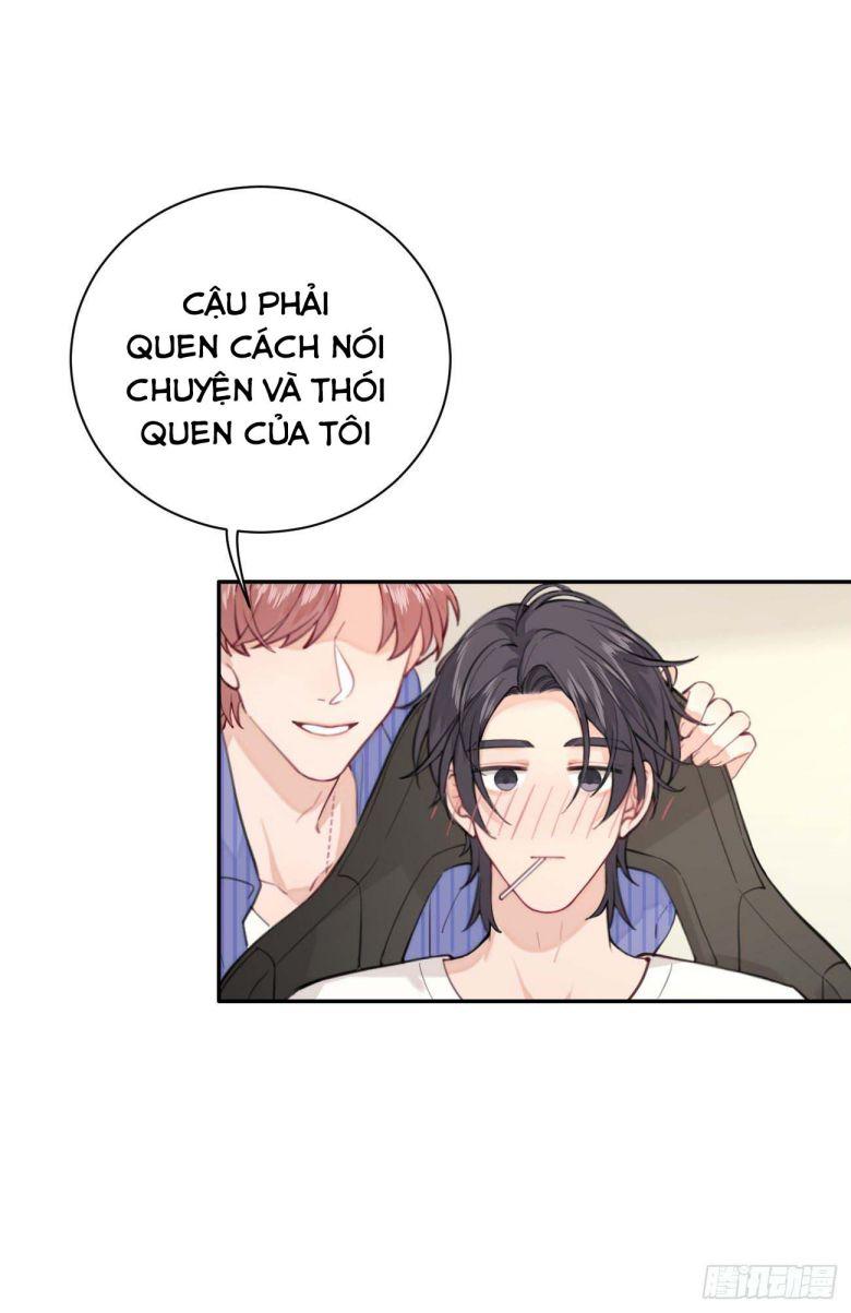 Chó Lớn Bắt Nạt Chủ Chapter 2 - Trang 2
