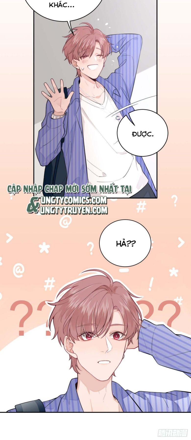 Chó Lớn Bắt Nạt Chủ Chapter 2 - Trang 2