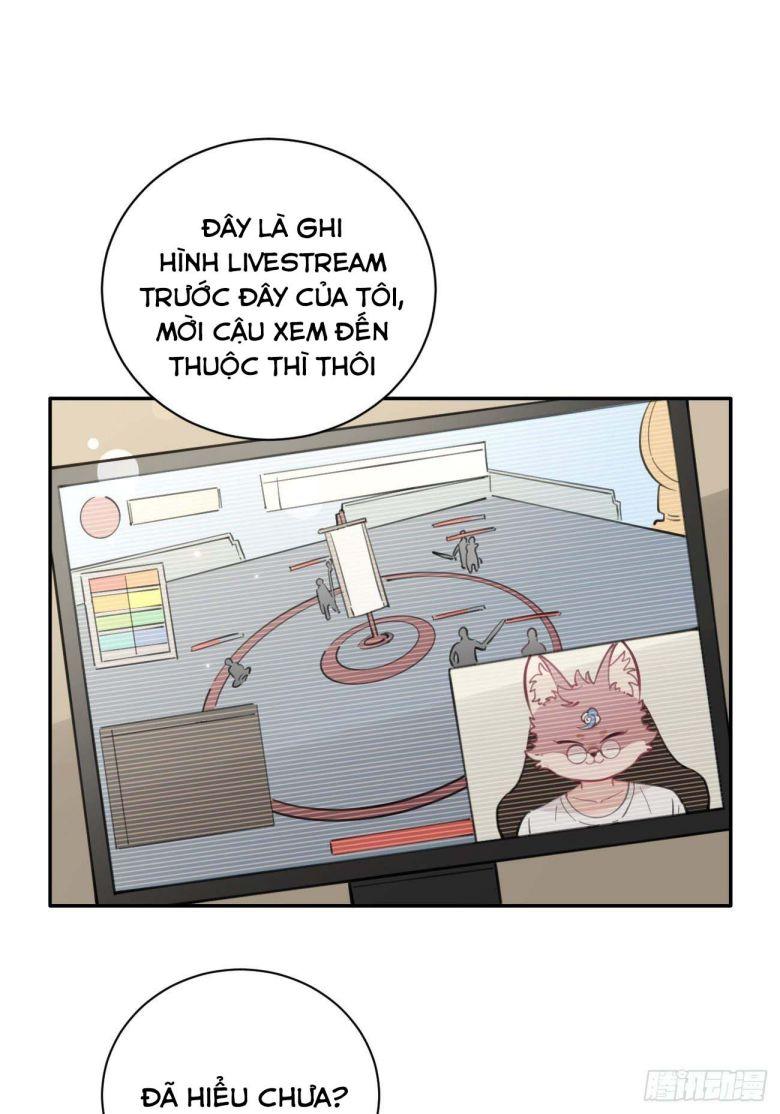 Chó Lớn Bắt Nạt Chủ Chapter 2 - Trang 2