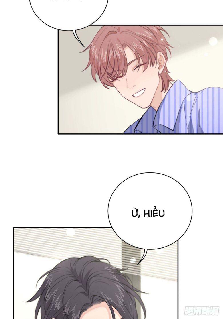 Chó Lớn Bắt Nạt Chủ Chapter 2 - Trang 2