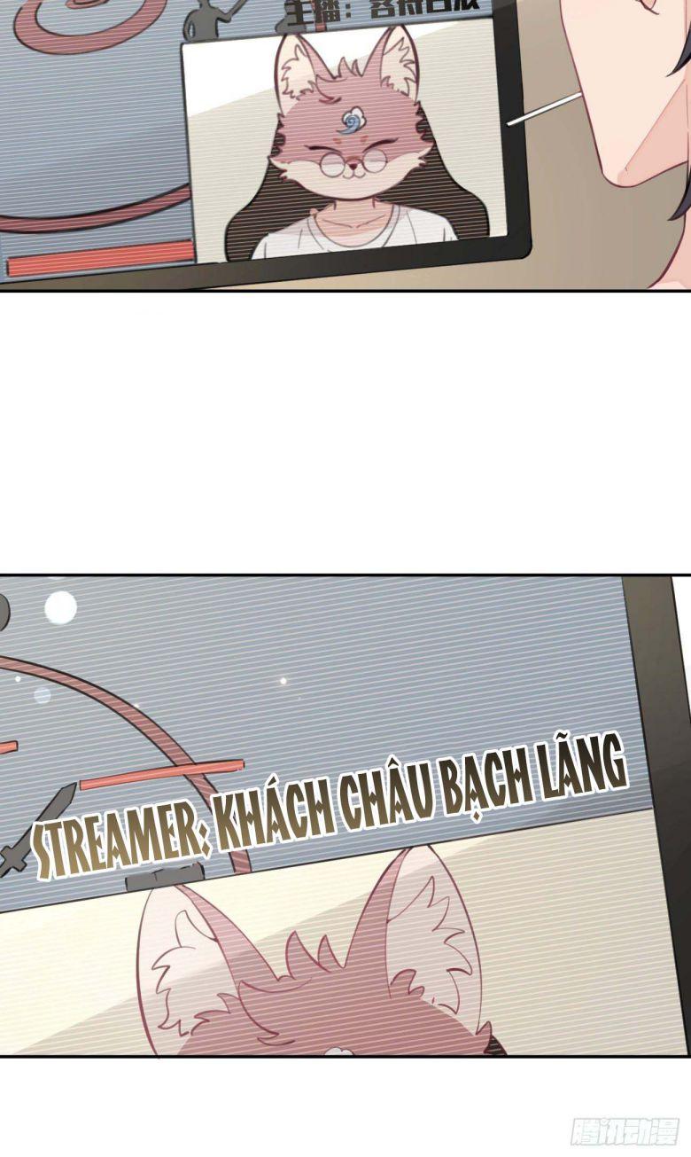 Chó Lớn Bắt Nạt Chủ Chapter 2 - Trang 2