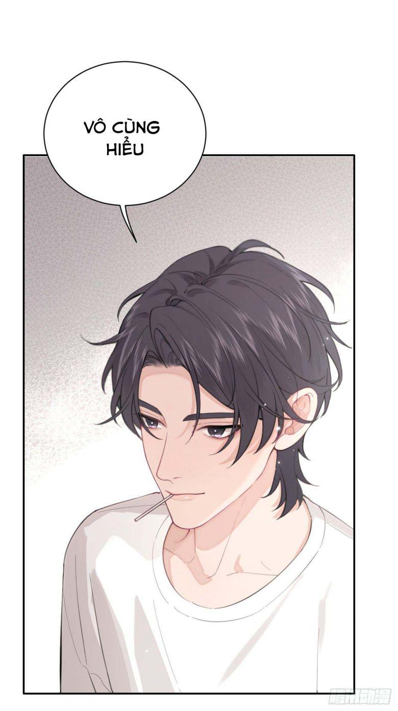 Chó Lớn Bắt Nạt Chủ Chapter 2 - Trang 2