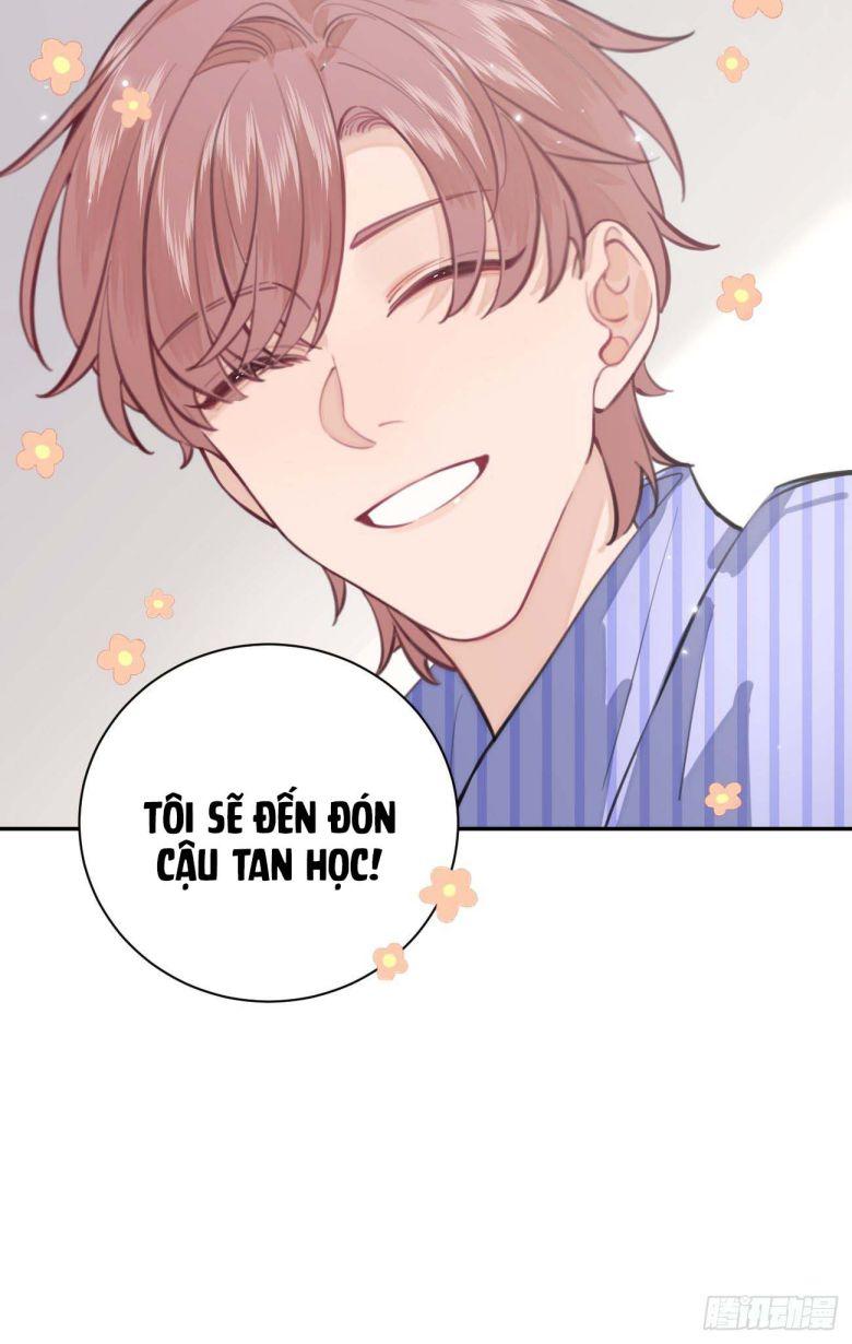Chó Lớn Bắt Nạt Chủ Chapter 2 - Trang 2