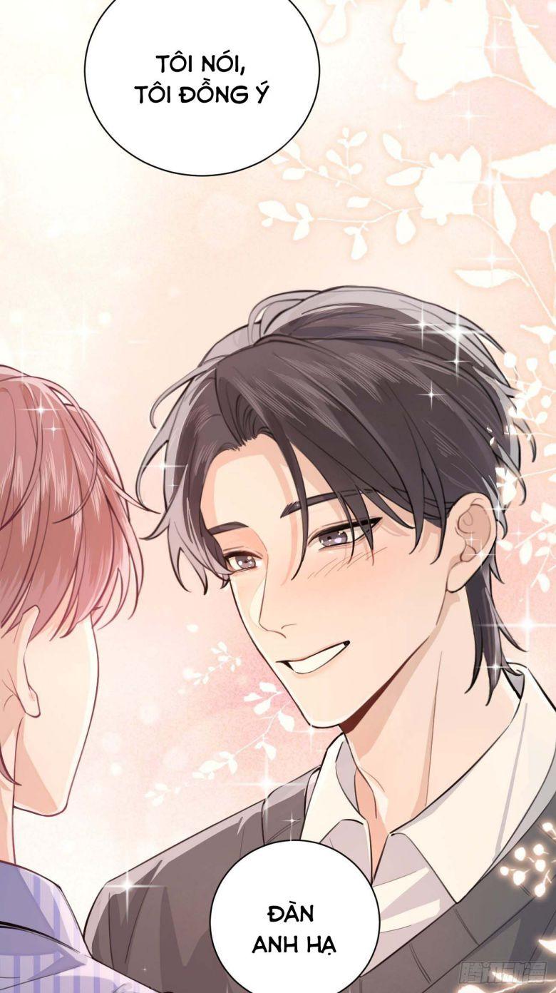 Chó Lớn Bắt Nạt Chủ Chapter 2 - Trang 2