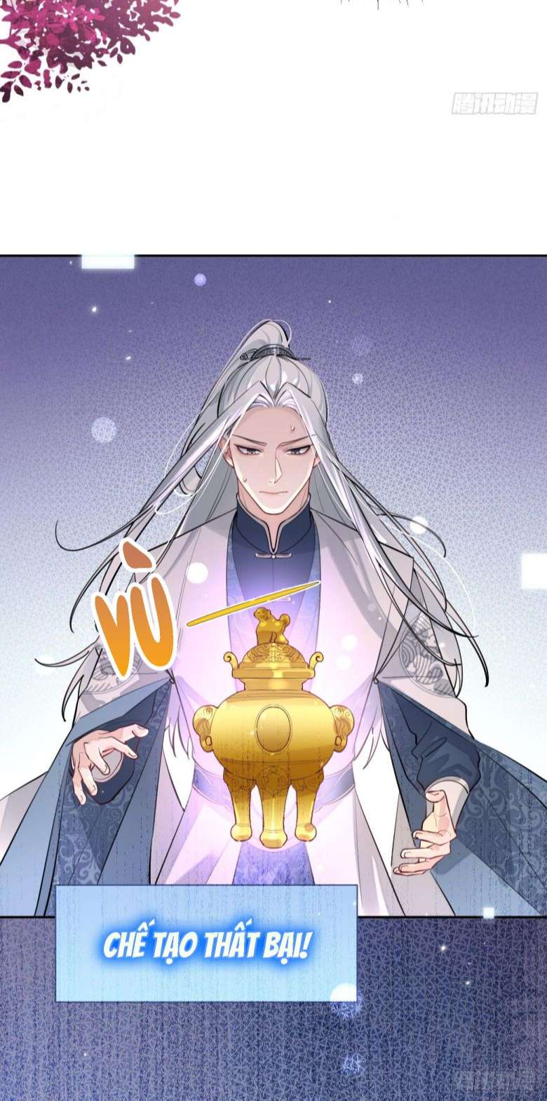 Chó Lớn Bắt Nạt Chủ Chapter 20 - Trang 2