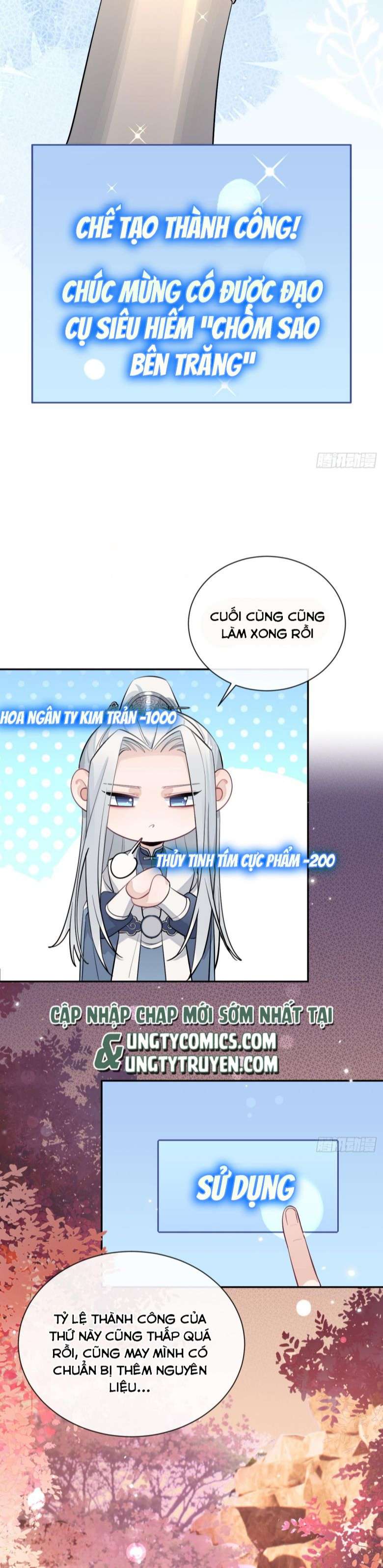 Chó Lớn Bắt Nạt Chủ Chapter 20 - Trang 2