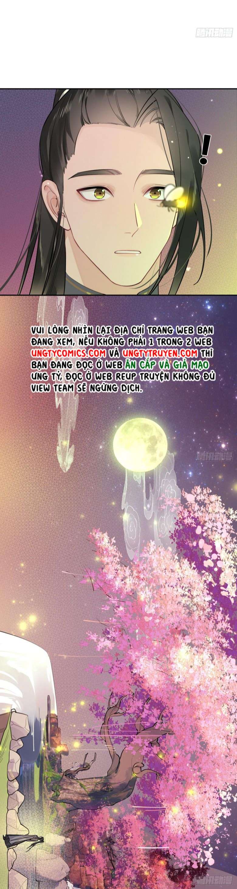 Chó Lớn Bắt Nạt Chủ Chapter 20 - Trang 2