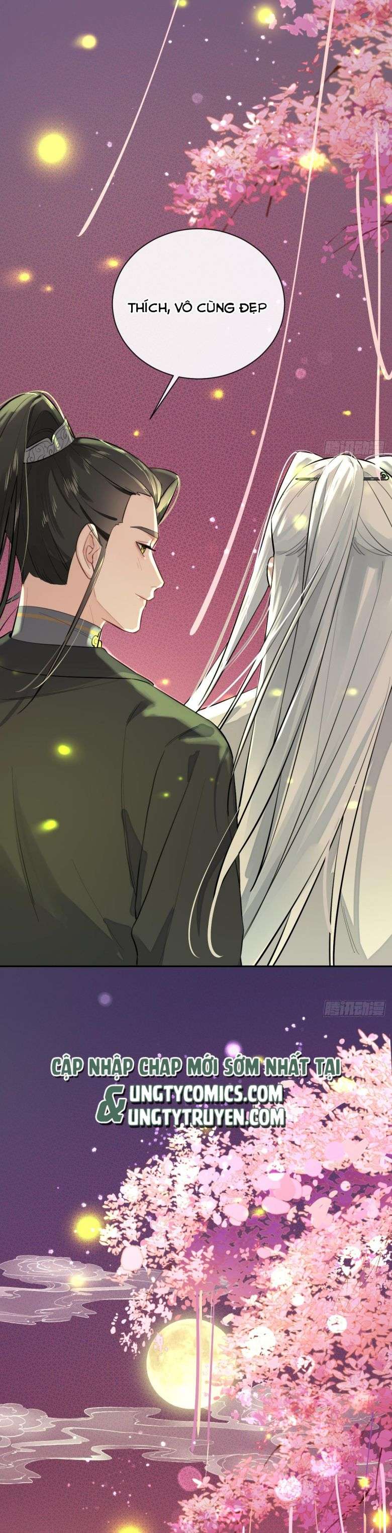 Chó Lớn Bắt Nạt Chủ Chapter 20 - Trang 2