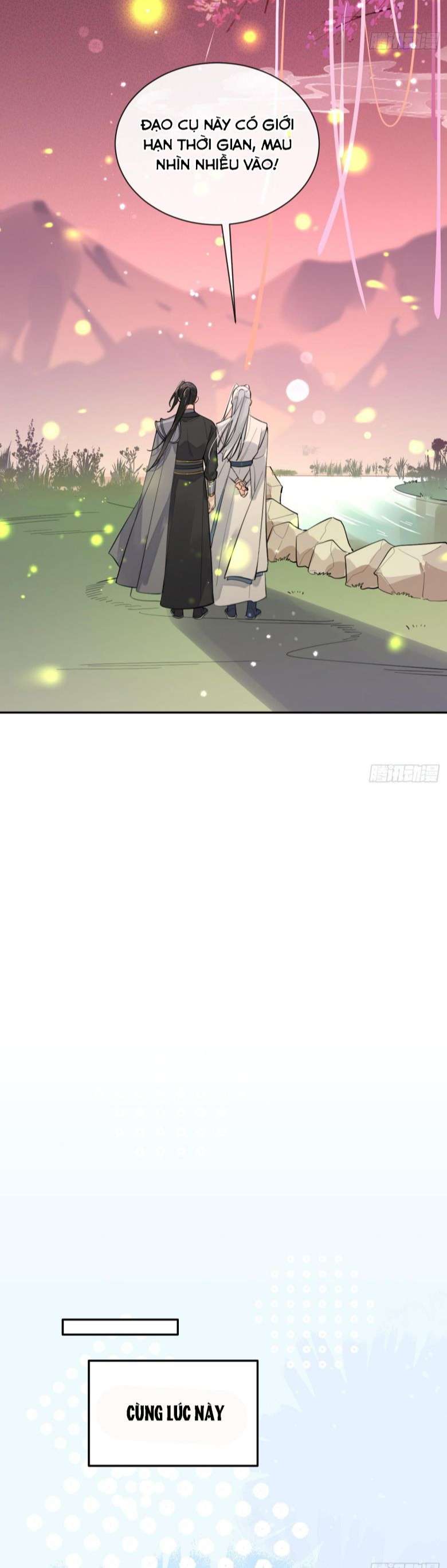 Chó Lớn Bắt Nạt Chủ Chapter 20 - Trang 2