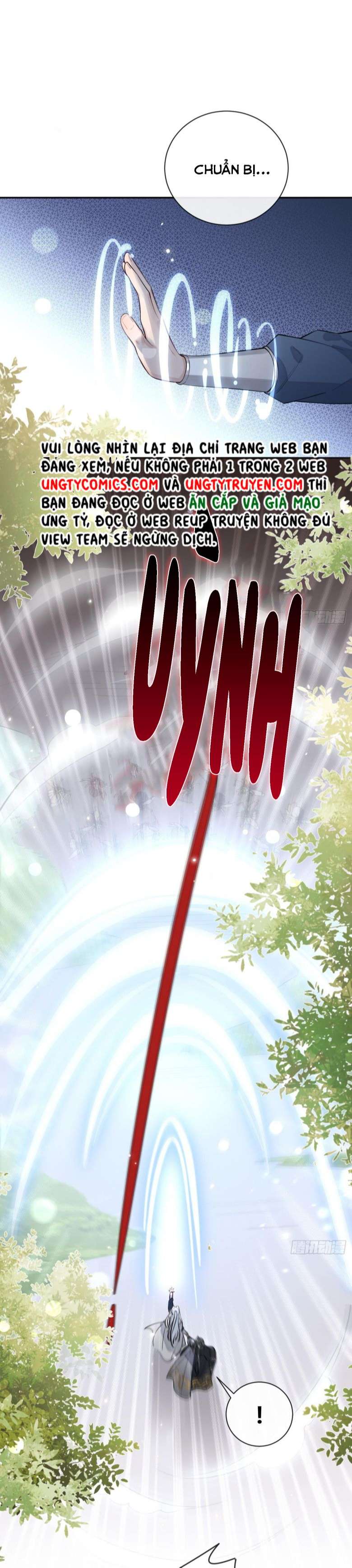 Chó Lớn Bắt Nạt Chủ Chapter 20 - Trang 2